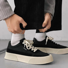 Tênis Masculino Capri Casual