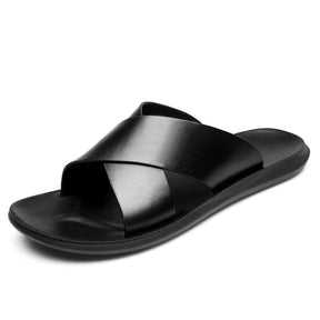 Sandalia Masculina Duna
