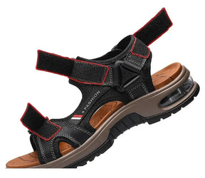 Sandalia Masculina Leveza