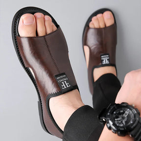 Sandalia Masculina Terral