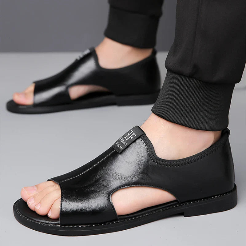 Sandalia Masculina Terral