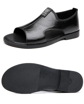 Sandalia Masculina Terral