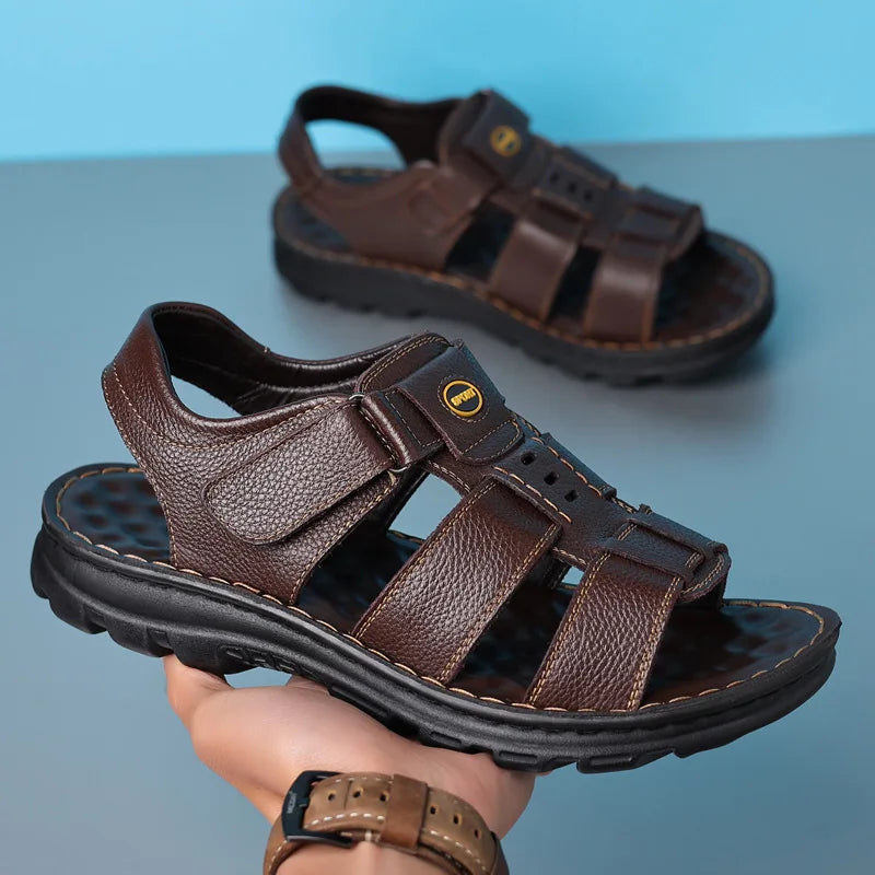 Sandalia Masculina Voyager