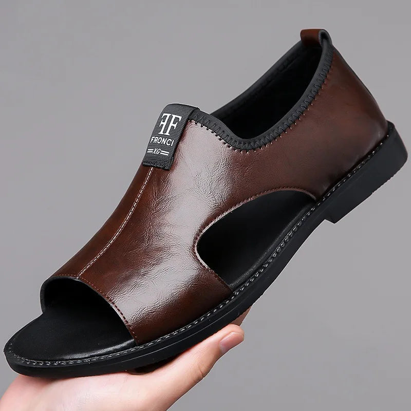Sandalia Masculina Terral