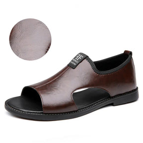 Sandalia Masculina Terral