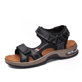 Sandalia Masculina Leveza