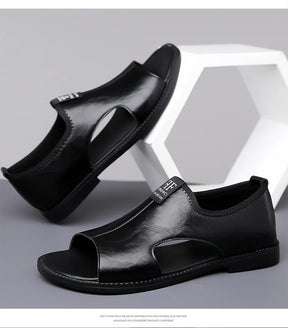 Sandalia Masculina Terral