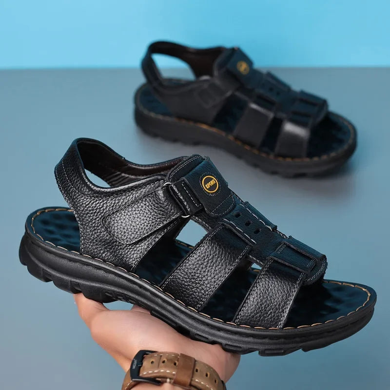 Sandalia Masculina Voyager
