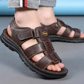Sandalia Masculina Voyager