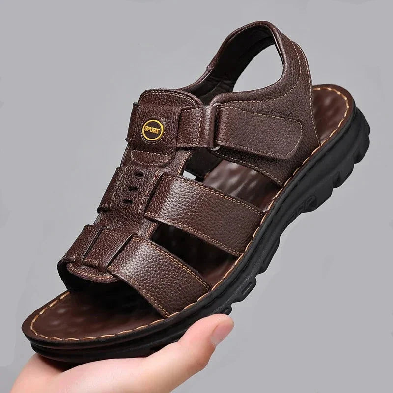 Sandalia Masculina Voyager
