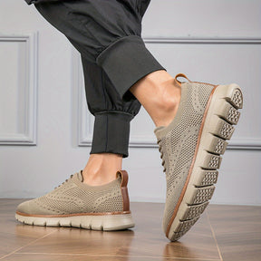 Sapato Masculino Casual Riverito