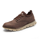 Sapato Masculino Casual Domani