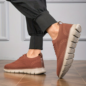 Sapato Masculino Casual Riverito
