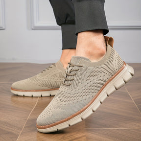 Sapato Masculino Casual Riverito