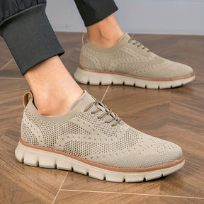 Sapato Masculino Casual Riverito