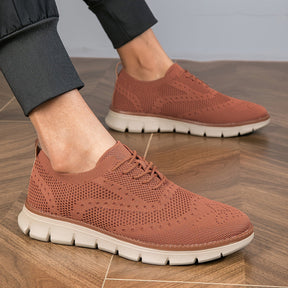 Sapato Masculino Casual Riverito