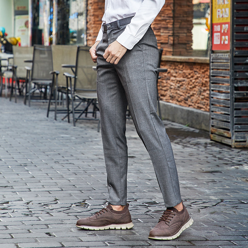 Sapato Masculino Casual Domani