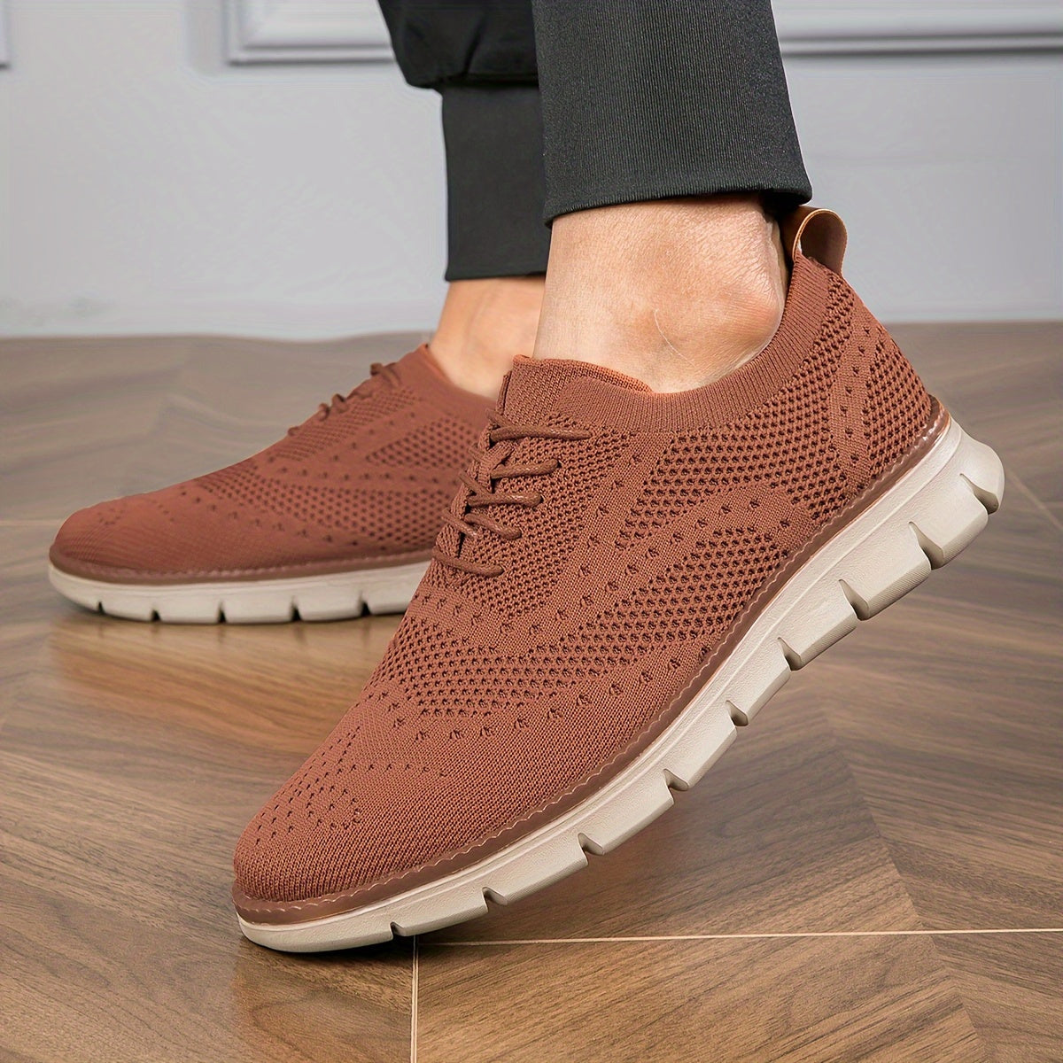 Sapato Masculino Casual Riverito