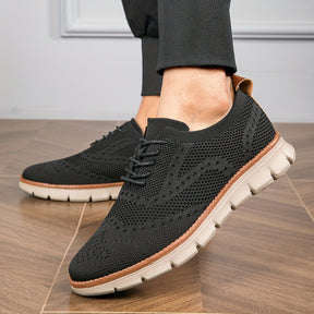 Sapato Masculino Casual Riverito