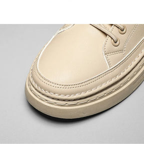 Tênis Masculino Sorento - Couro
