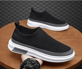Tênis Masculino Slip On Comfort